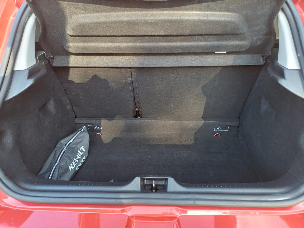Renault Clio 1.5 dCi diesel BELLISSIMA - 2016