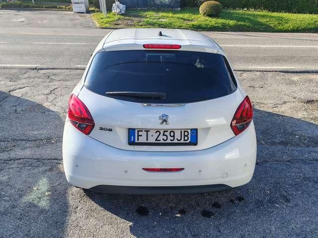 Peugeot 208 208 5p 1.5 bluehdi Active (((VAN 2 POSTI)))