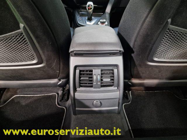 BMW 328 i Luxury