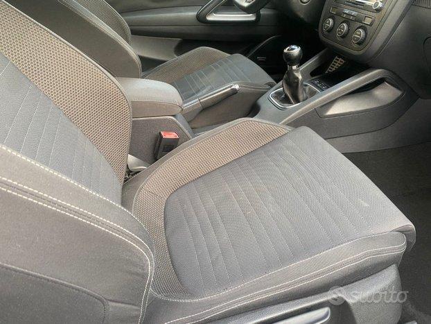 VOLKSWAGEN Scirocco 1.4 TSI EURO 5 BENZINA