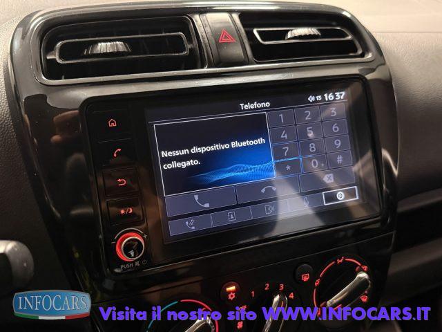 MITSUBISHI Space Star 1.2 Intense 71 cv - Neopatentati - PROMO