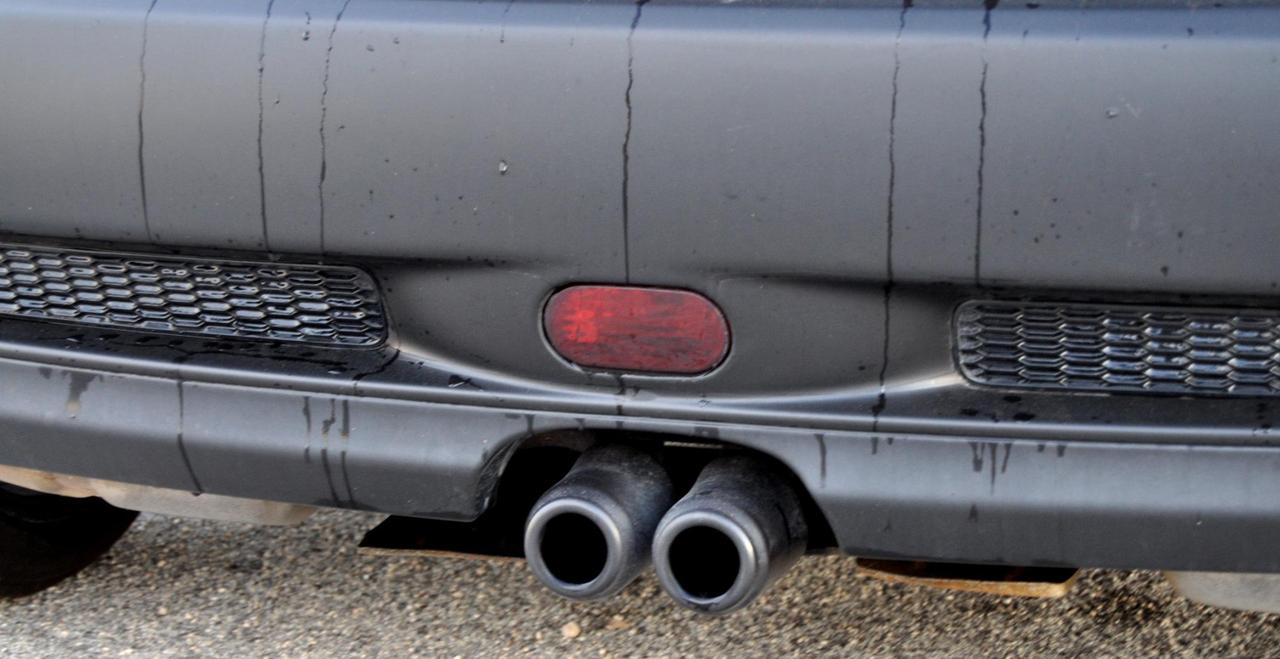 MINI Mini 1.6 16V Cooper S