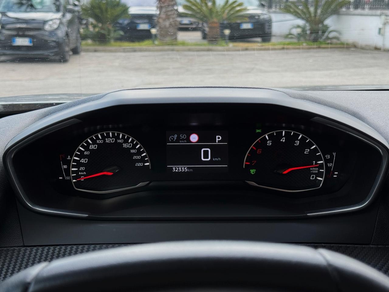 Peugeot 2008 1.2 Puretech Active Pack S 131CV EAT8