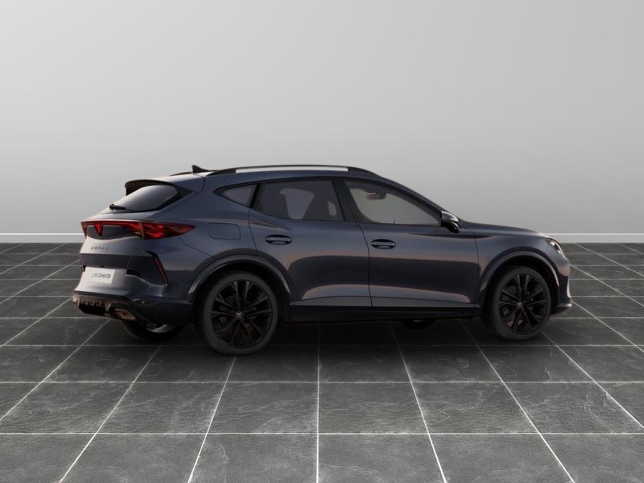 Cupra Formentor 1.5 e-hybrid 204cv dark night dsg