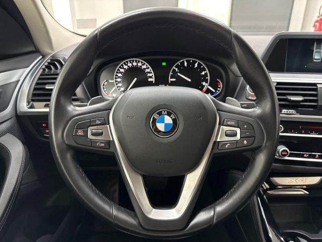 BMW X4 xDrive20d Business Advantage