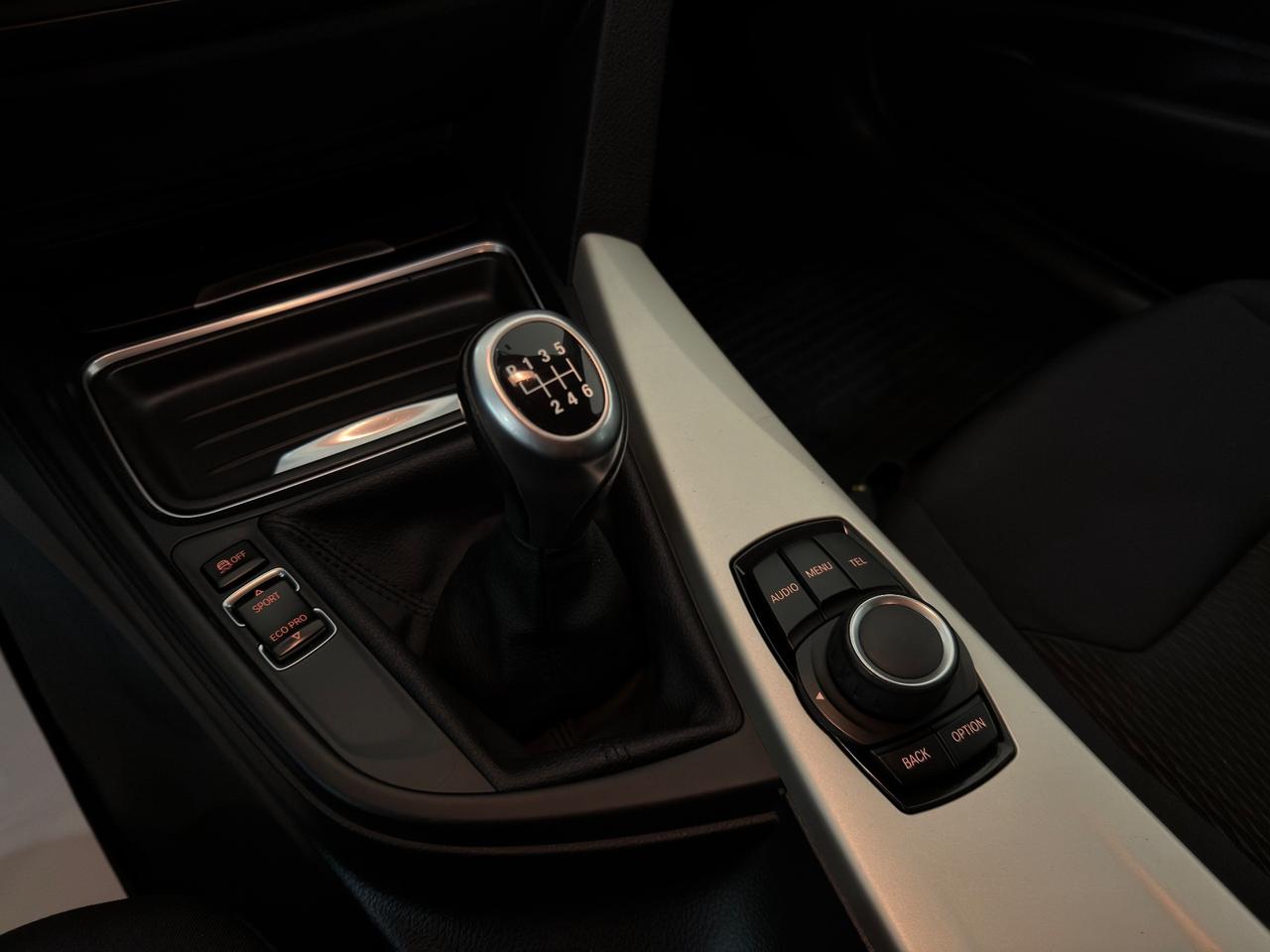 Bmw Serie 3 316 316d Touring Sport * OK NEOPATENTATI *