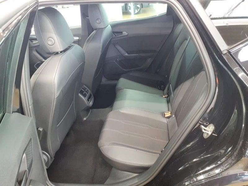 Cupra Formentor Formentor 2.0 TDI DSG MATRIX LED CAMERA 360° NAVI