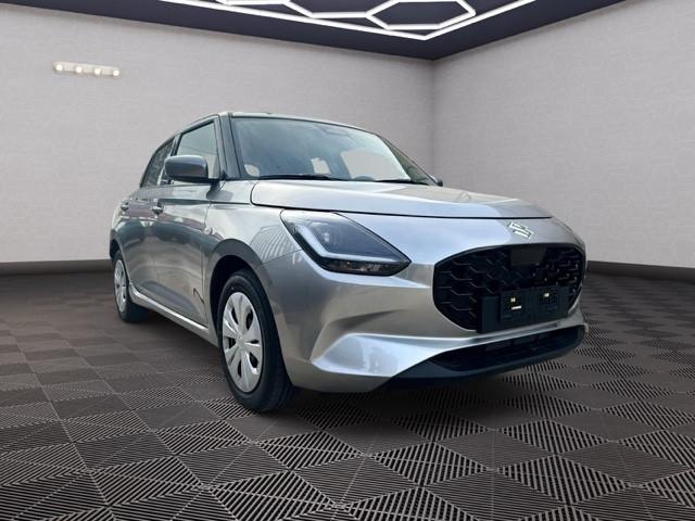 Suzuki Swift 1.2 Hybrid Waku