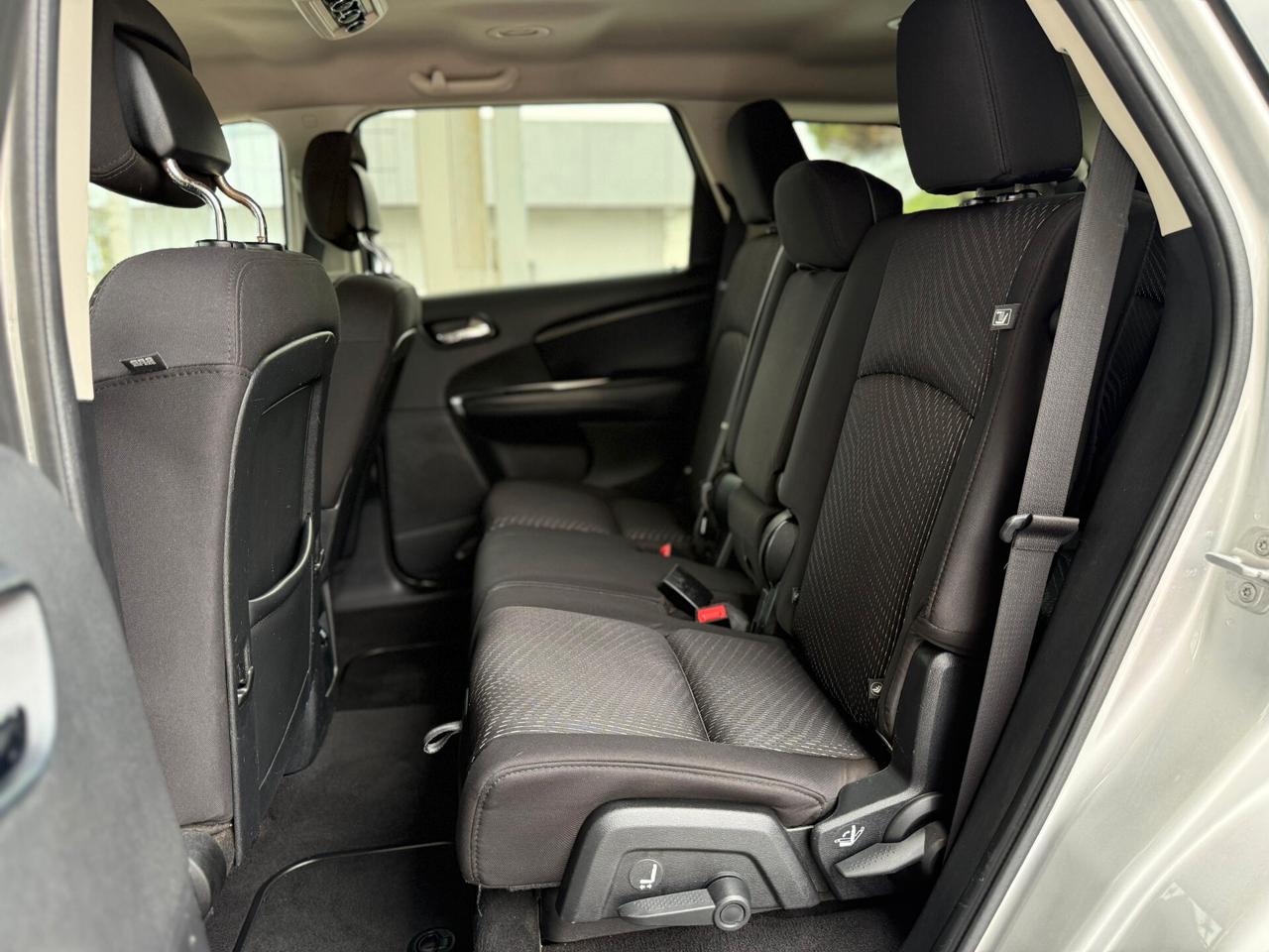 Fiat Freemont 2.0 Mjt 170 CV 4x4 aut. Urban