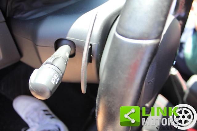 RENAULT Clio 1.6 T 200CV EDC 5 porte R.S.