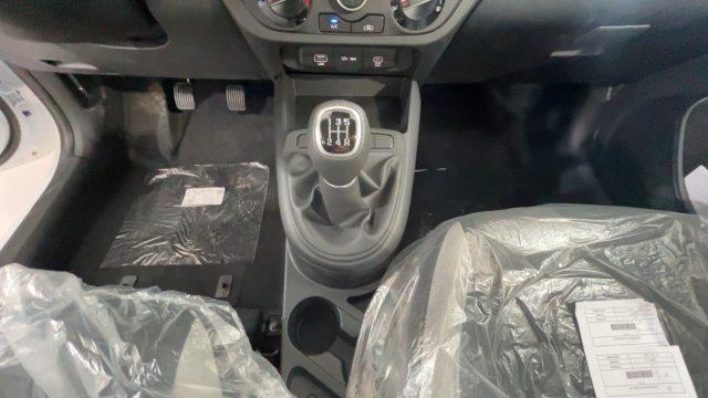 HYUNDAI i10 1.0 MPI Connectline 63 CV