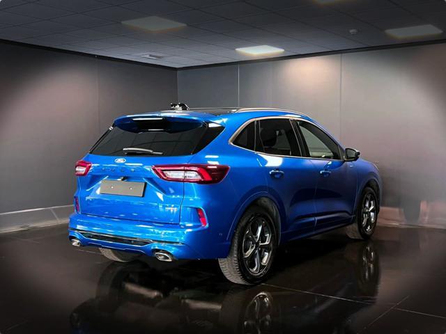 FORD Kuga 2.5 Full Hybrid 183 CV CVT AWD ST-Line X