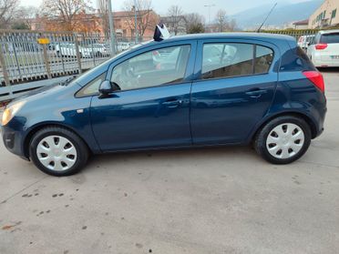 Opel Corsa 1.2 85CV 5 porte GPL-TECH Ecotec NEOPAT.