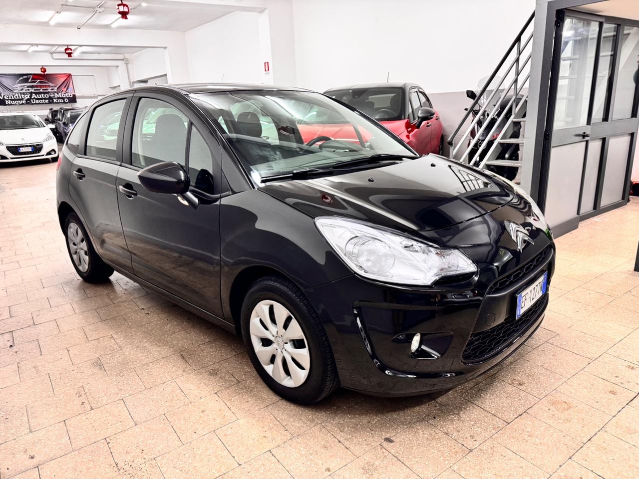 Citroen C3 1.4 HDi 70 Cv Exclusive - 2011