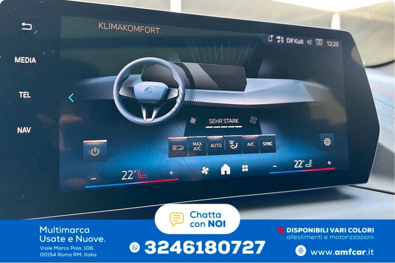 BMW 120I M Sport Shadow Line | Panorama | Head-up