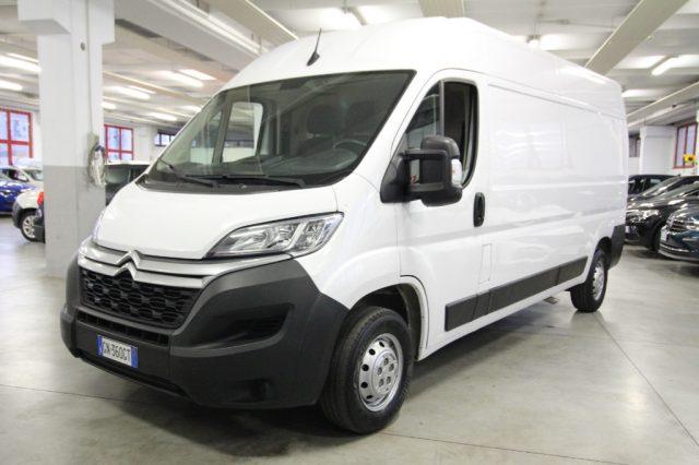 CITROEN Jumper 35 BlueHDi 140 S&S PLM-TM Furgone