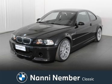 BMW M3 Coupe 3.2 CSL