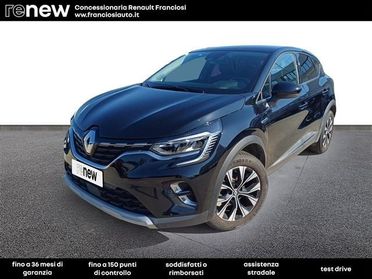 RENAULT Captur TCE 90 TECHNO