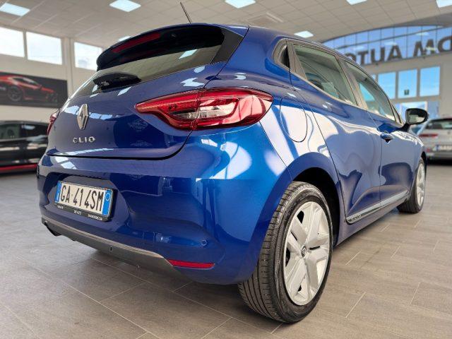 RENAULT Clio TCe 100 CV 5 porte Edition One