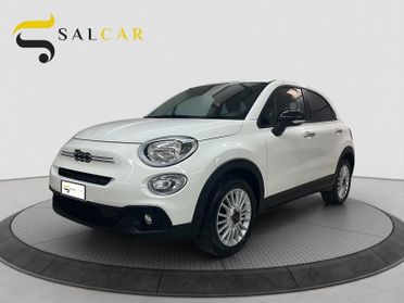 Fiat 500X 1.3 BENZINA T4 150 CV Connect dct 2021