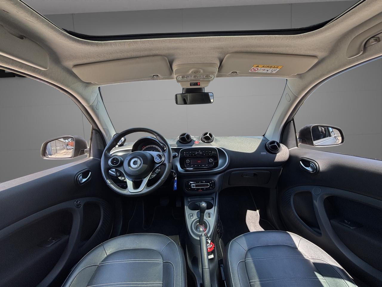 smart forTwo 1.0 Passion 90cv - Unipro - Promo Finanziamento