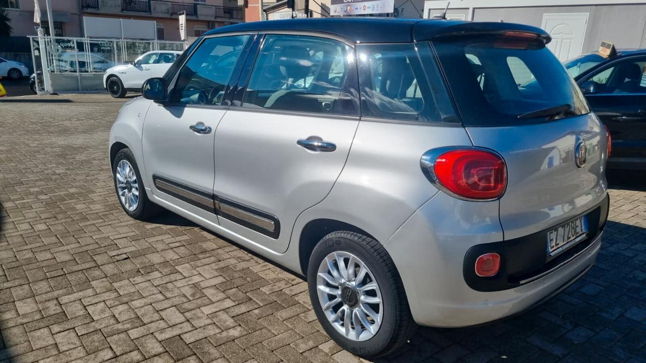 Fiat 500L 1.3 Multijet 85 CV Lounge CON MOTORE NUOVO