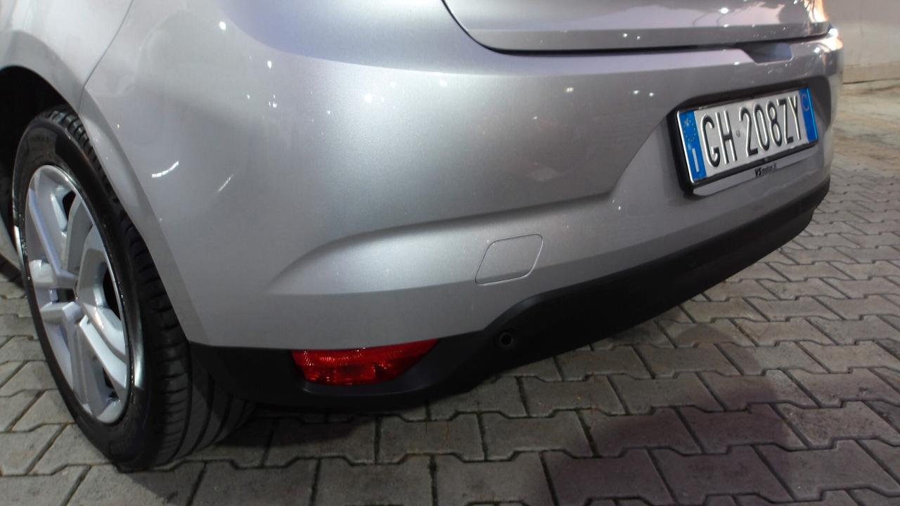 RENAULT MEGANE 1.5 TDI-NAVI-PREZZO PROMO!