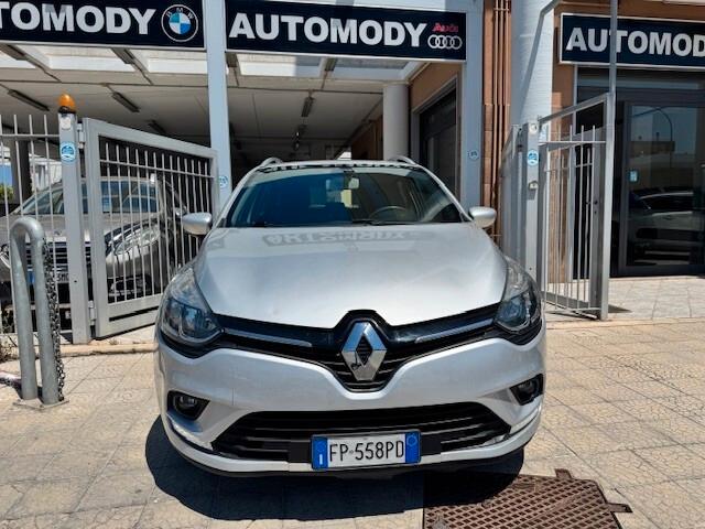 Renault Clio Sporter dCi 8V 90CV Start&Stop Energy Duel