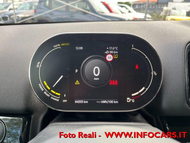 MINI Countryman PHEV 1.5 Cooper SE Business Countryman ALL4 PROMO