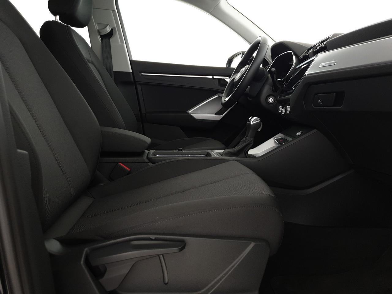 35TDI 150CV S tronic Business Advanced