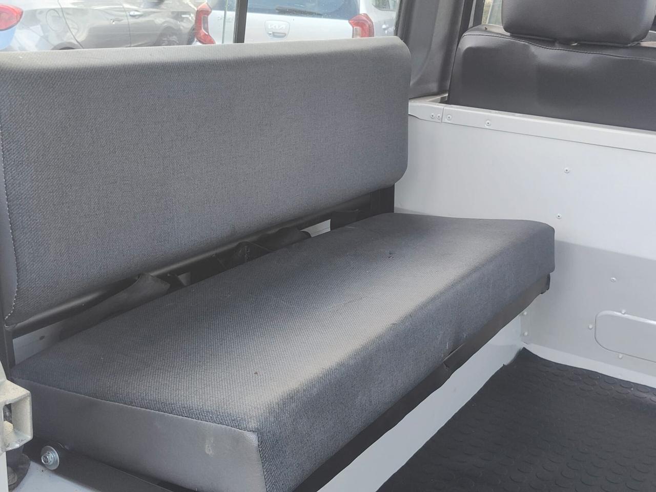 Land Rover Defender 90 2.5 Td5 cat Pick Up