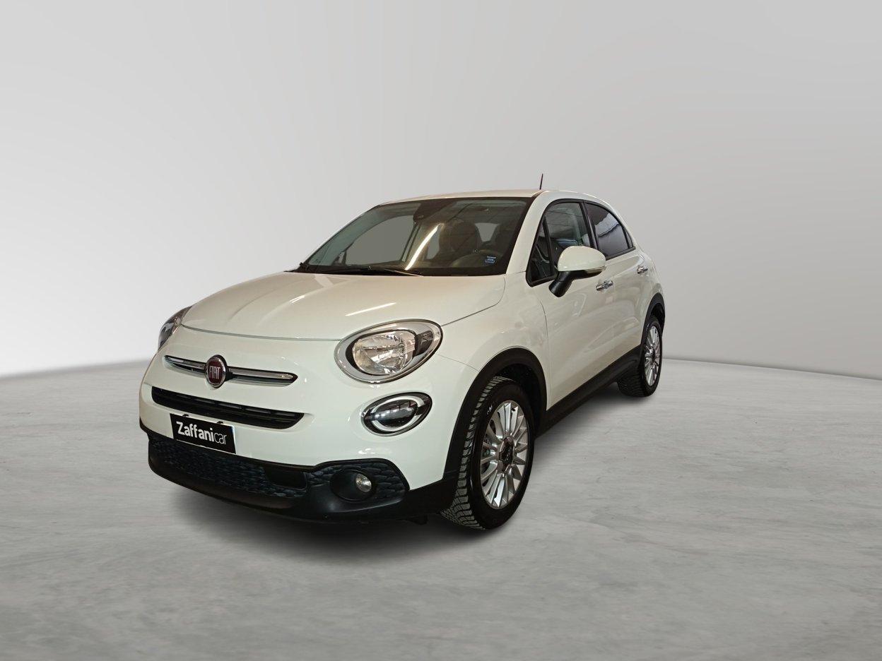 FIAT 500X - 500X 1.0 T3 120 CV Connect