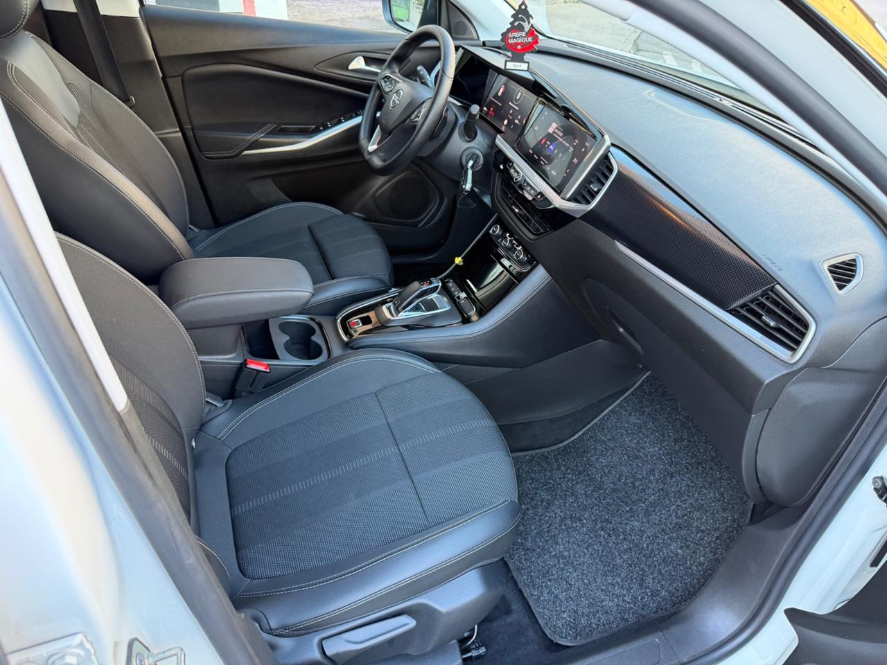 Opel Grandland 1.5 GS LINE 130 CV AUTOMATICO KM 63 MILA !!!