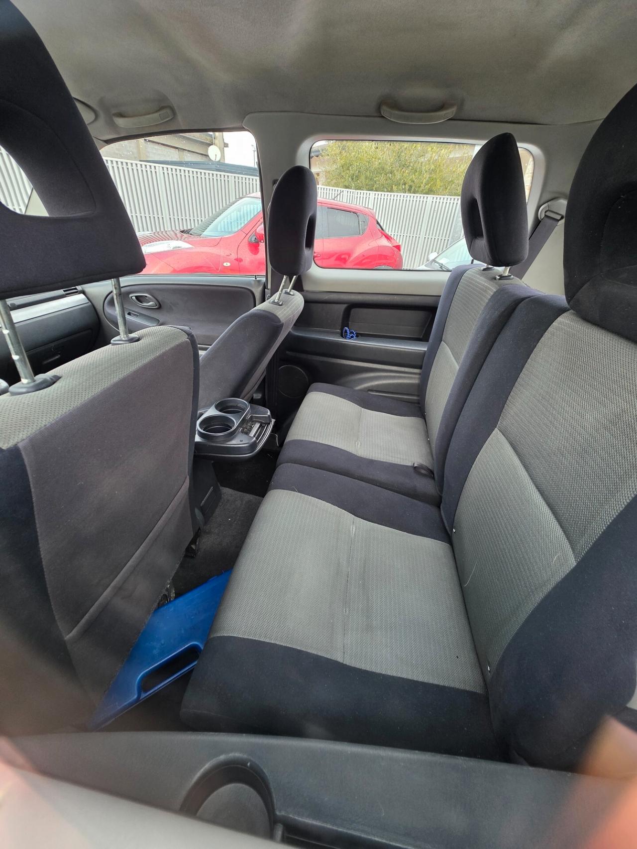 Suzuki Grand Vitara 2.0 turbodiesel 16V ottimo prezzo