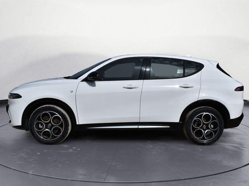 Alfa Romeo Tonale 1.5 160 CV MHEV TCT7 Ti