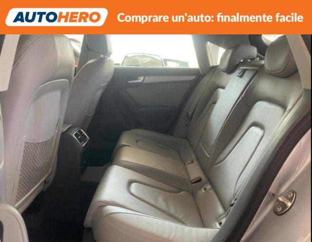 AUDI A5 SPB 2.0 TDI 150 CV clean diesel