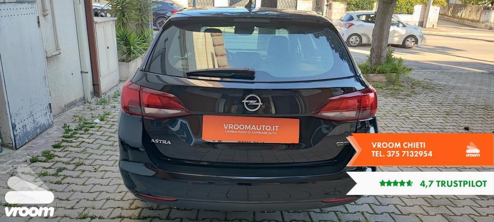 OPEL Astra 5ª serie 1.6 CDTi 136CV Start&Stop ...