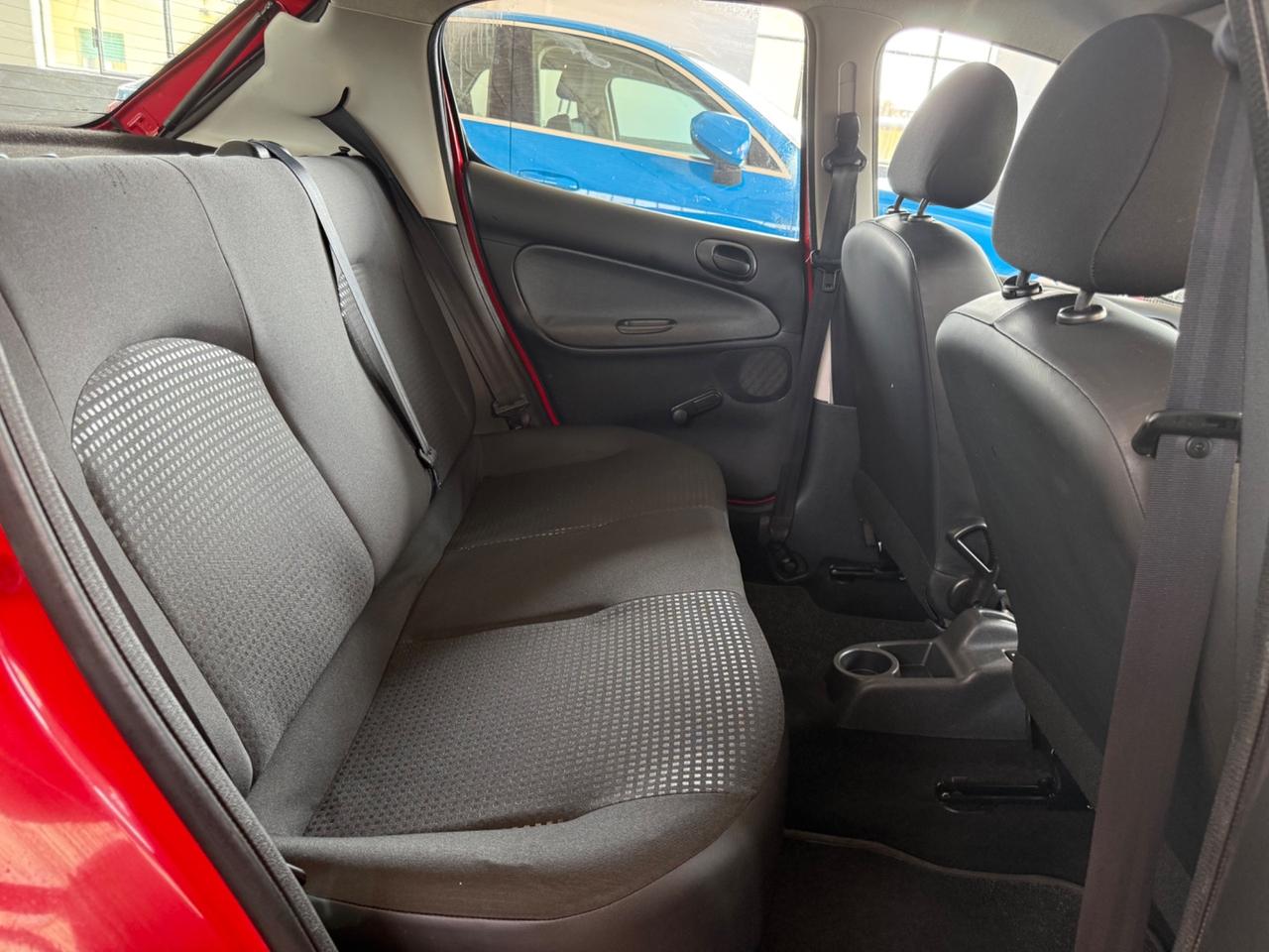 Peugeot 206 Plus 1.1 60CV 5p. Trendy