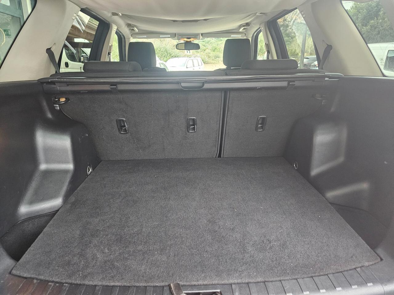 Land Rover Freelander 2.2 SD4 S.W. SE