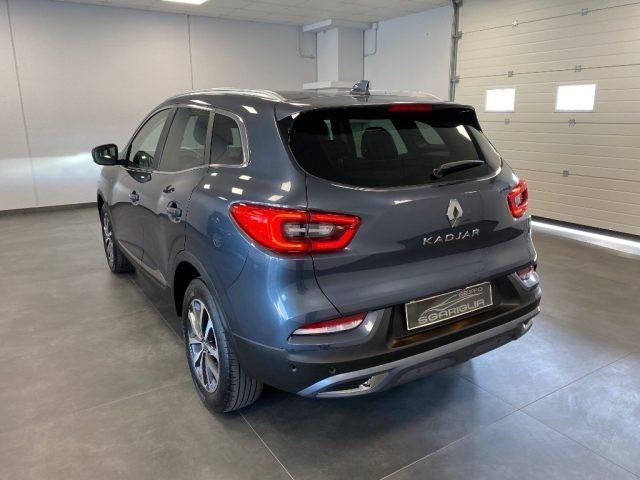 RENAULT Kadjar 1.5 Blue dCi EDC Automatico Intens