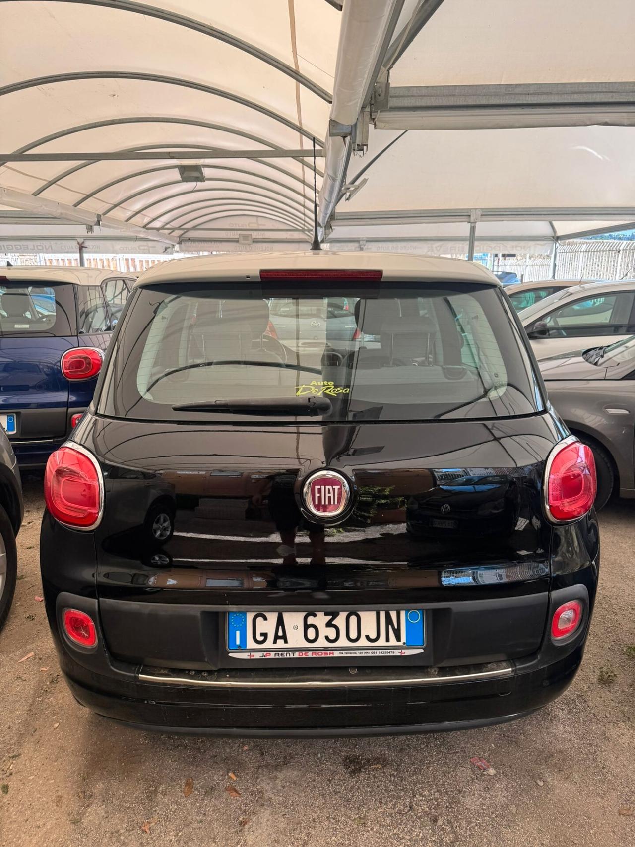 Fiat 500L Pro 1.6 MJT 105CV Pop 4 posti (N1)