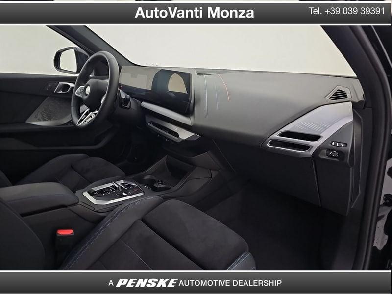 BMW Serie 1 118d 5p. MSport Pro