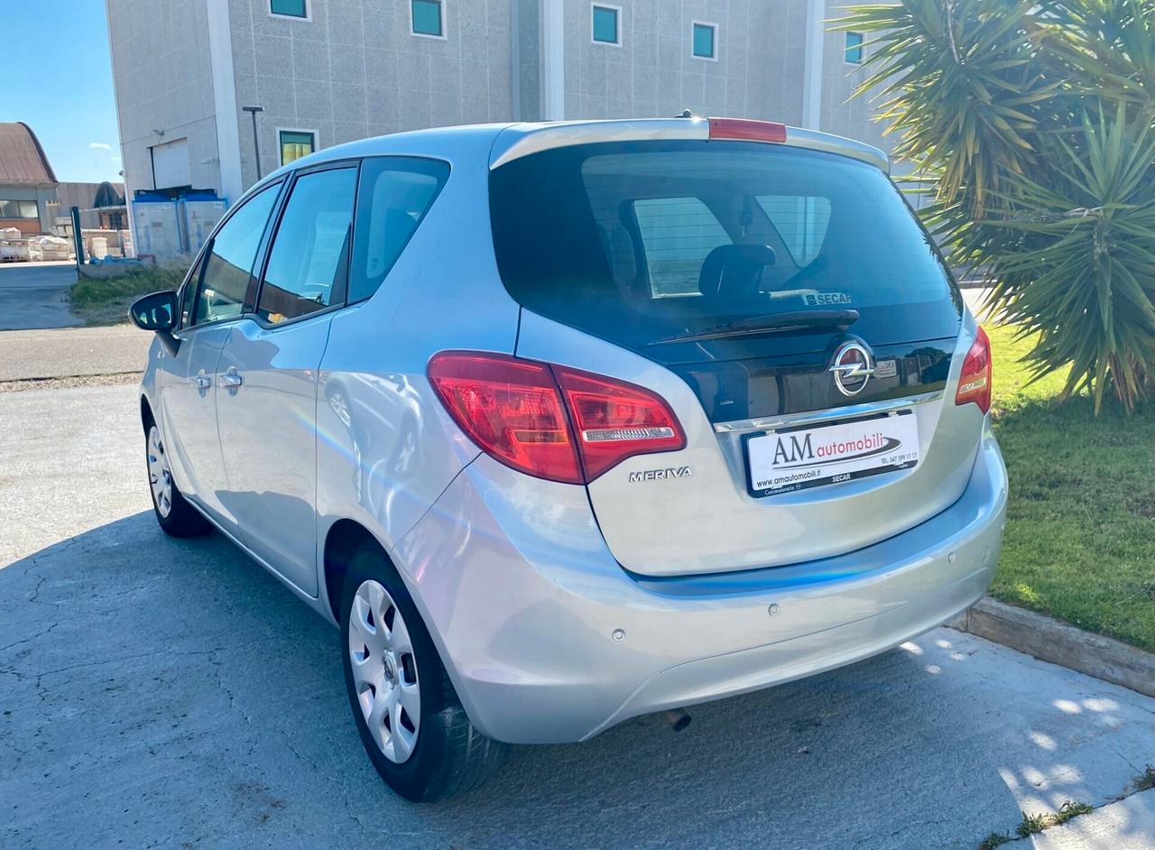 Opel Meriva 1.4 100 cv. Cosmo