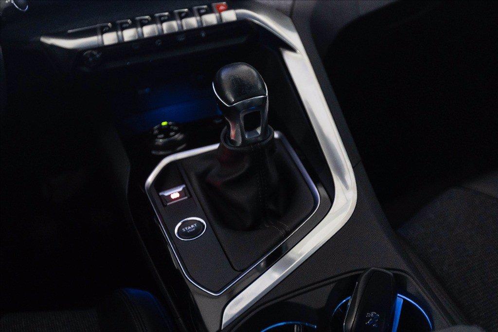 PEUGEOT 3008 1.2 puretech t Allure s&s 130cv my18 del 2018