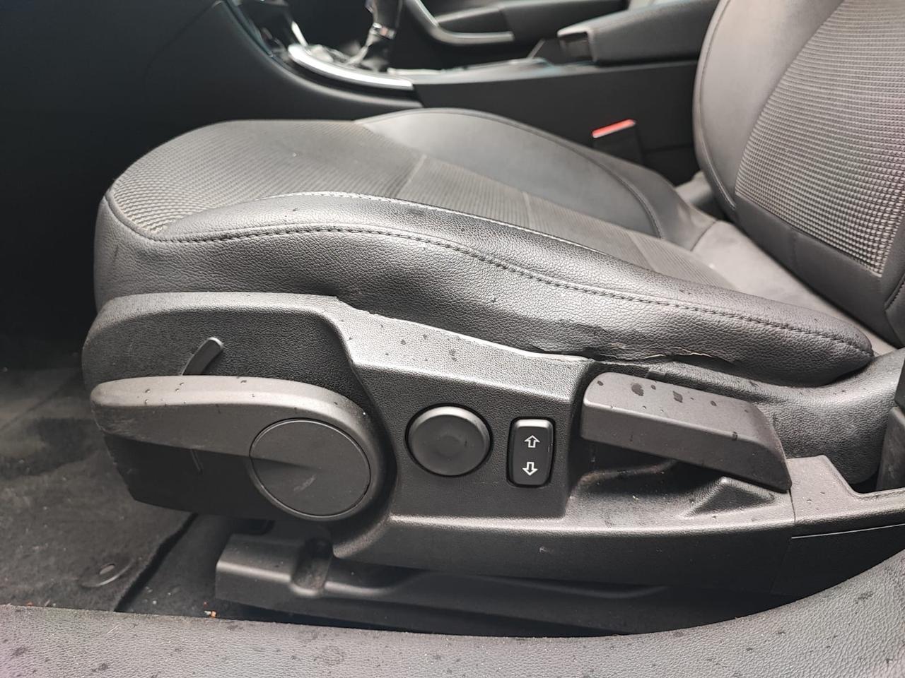 Opel Insignia 2.0 CDTI 160CV Sports Tourer Cosmo