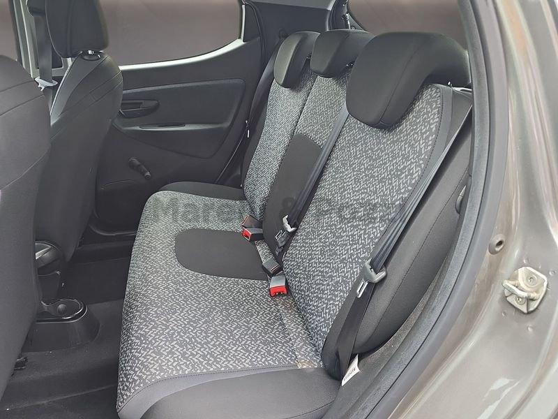 Lancia Ypsilon Ypsilon 1.2 69 CV 5 porte S&S Gold