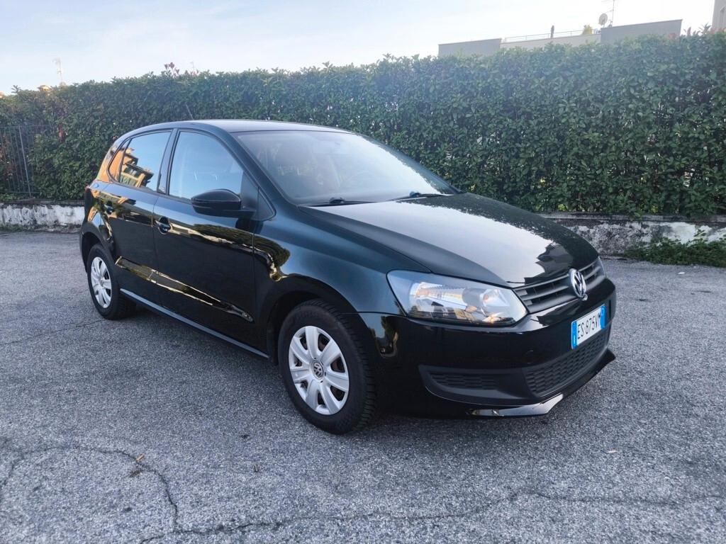 VOLKSWAGEN POLO 1,2 TDI- OK NEOPATENTATI-