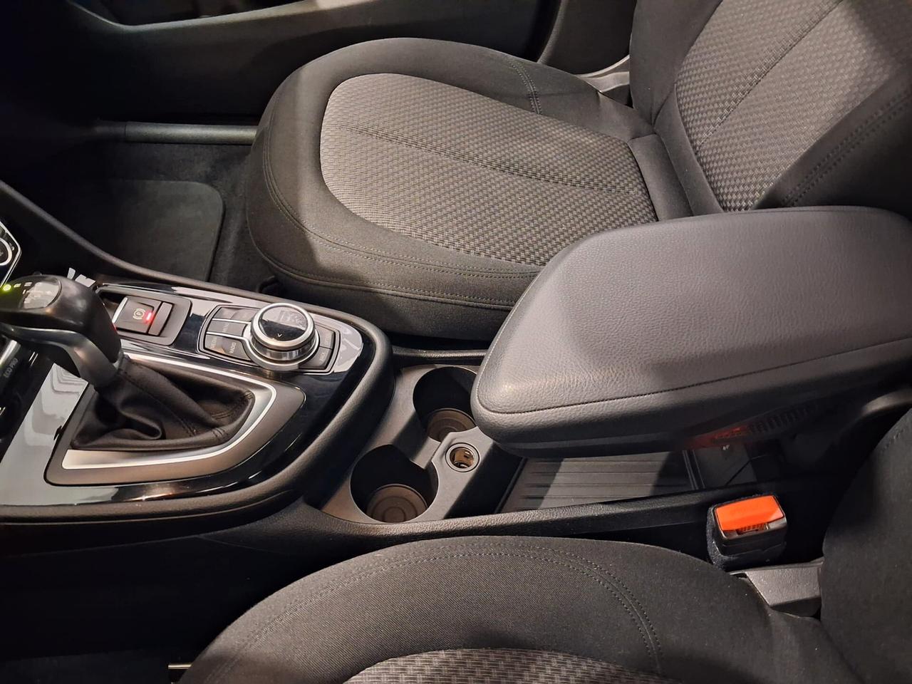 Bmw 218 218d Coupé Sport