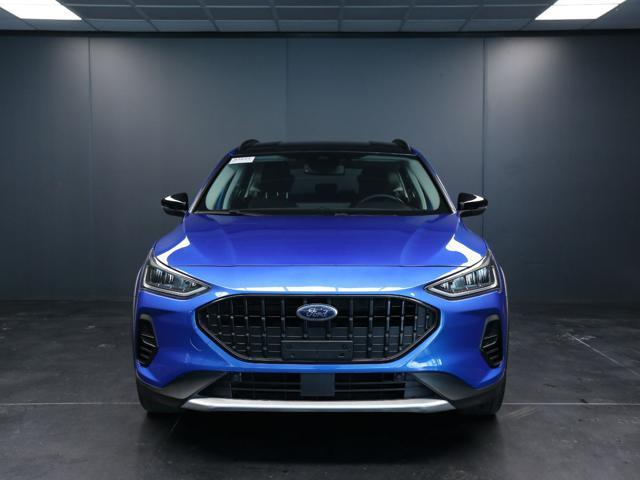 FORD Focus 1.5 EcoBlue 115 CV automatico SW Active Design