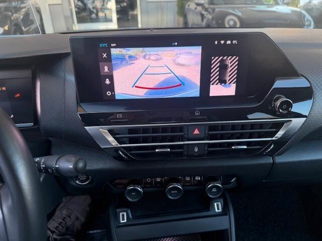 Citroen C4 BlueHDi 130 S&S EAT8 Shine